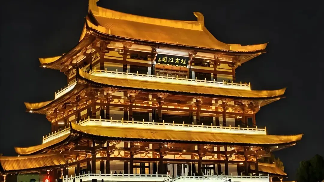 长沙旅游攻略,本地人推荐指南