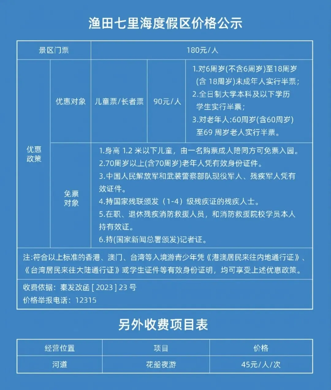 秦皇岛渔田七里海度假区日+夜游玩攻略,速看…