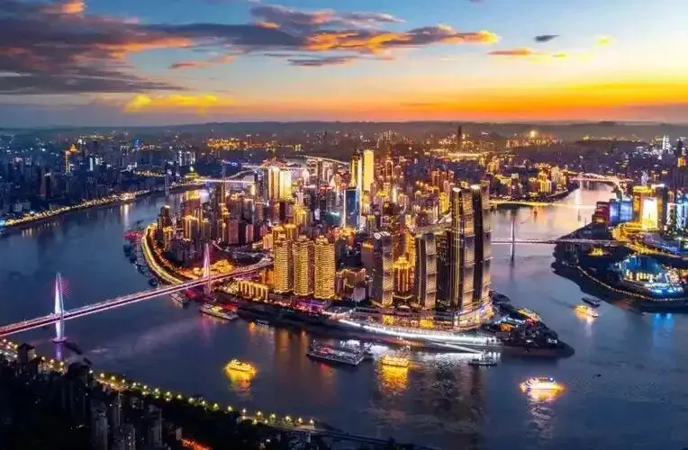 重庆旅游保姆级攻略|3天2晚不绕路、不踩雷、新手直接抄作业