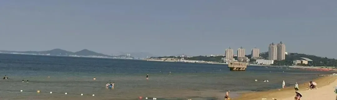 烟台暑期亲子避暑山海三日旅游攻略