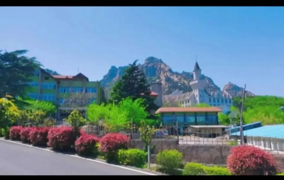 青岛旅游攻略,必打卡景点美食