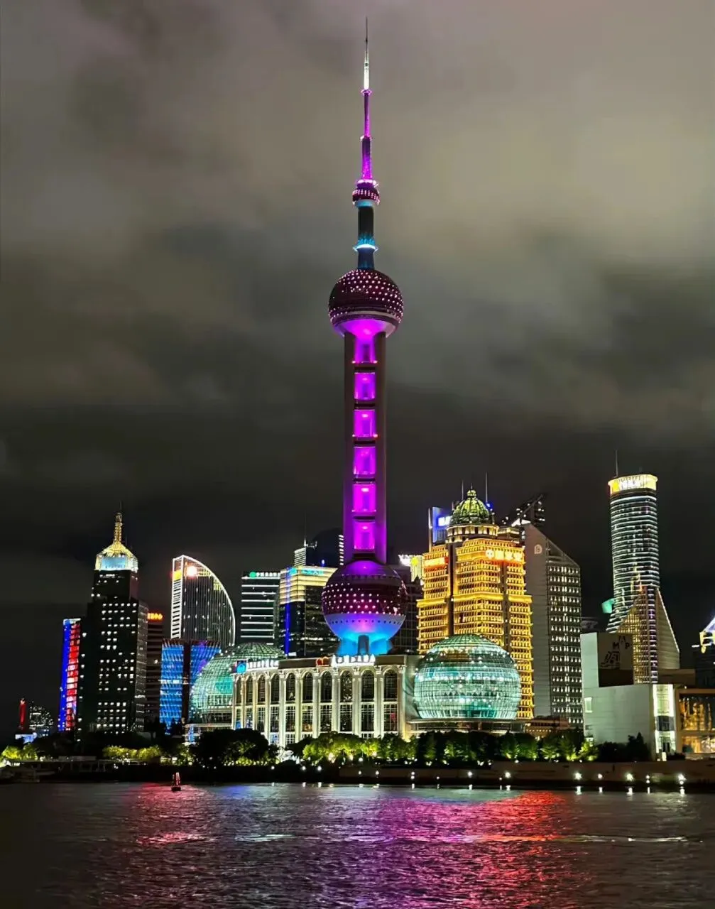 暑假带孩子去上海旅游就这样玩|上海亲子游攻略