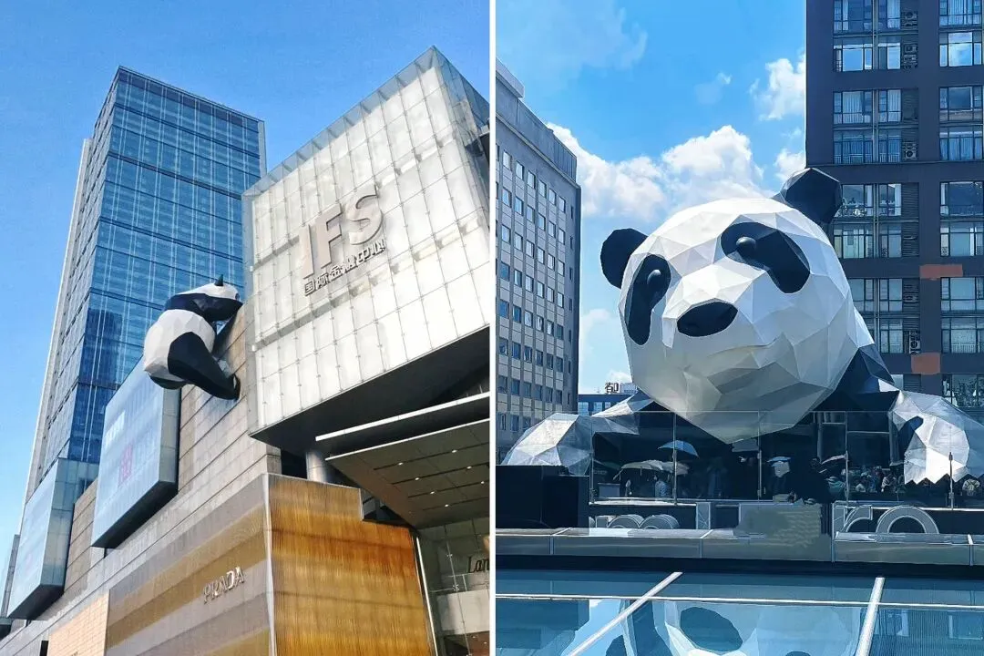 成都三天两晚“巴适”攻略:别走马观花,跟我一起“躺平”式游玩!