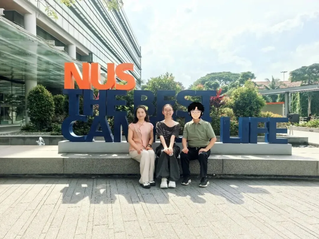 新加坡两周实测|留学 + 旅游超全避坑攻略