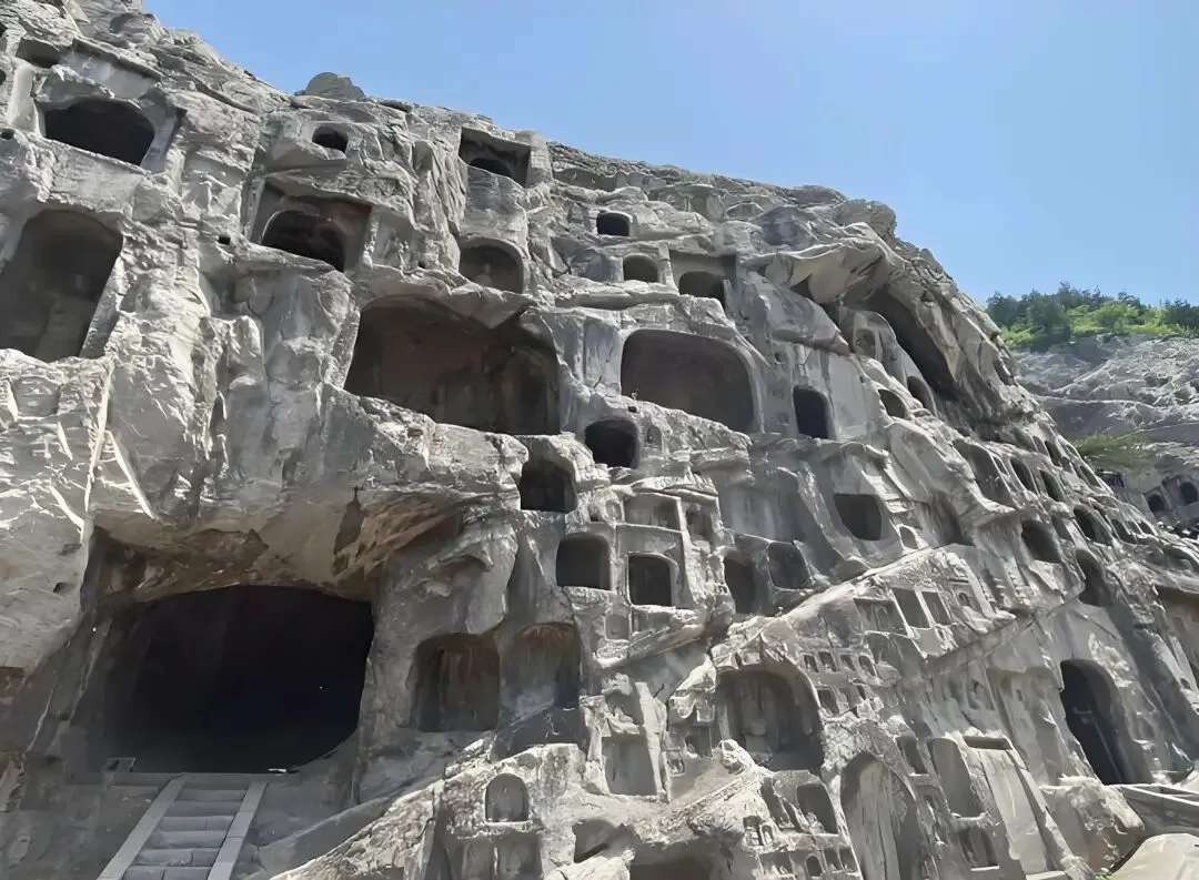 洛阳旅游攻略,本地人推荐指南