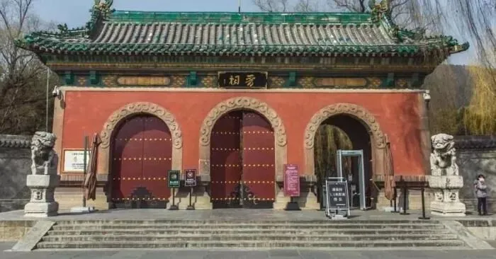 太原旅游攻略,涵盖经典游玩路线