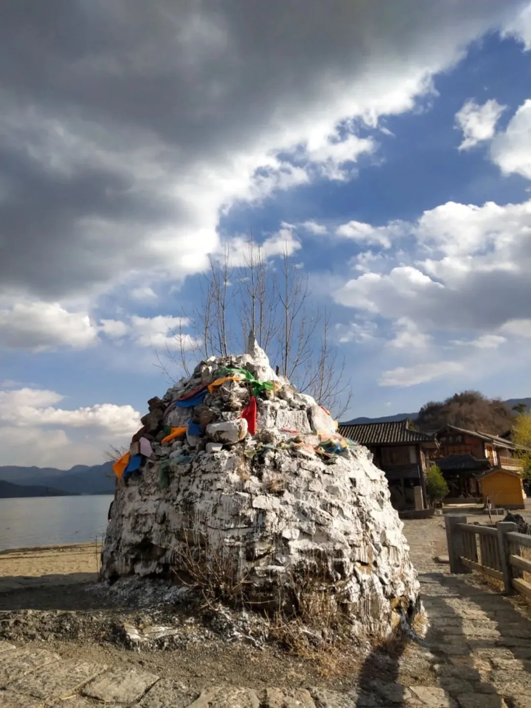 云南私人定制旅游|人均预算+路线选择全攻略