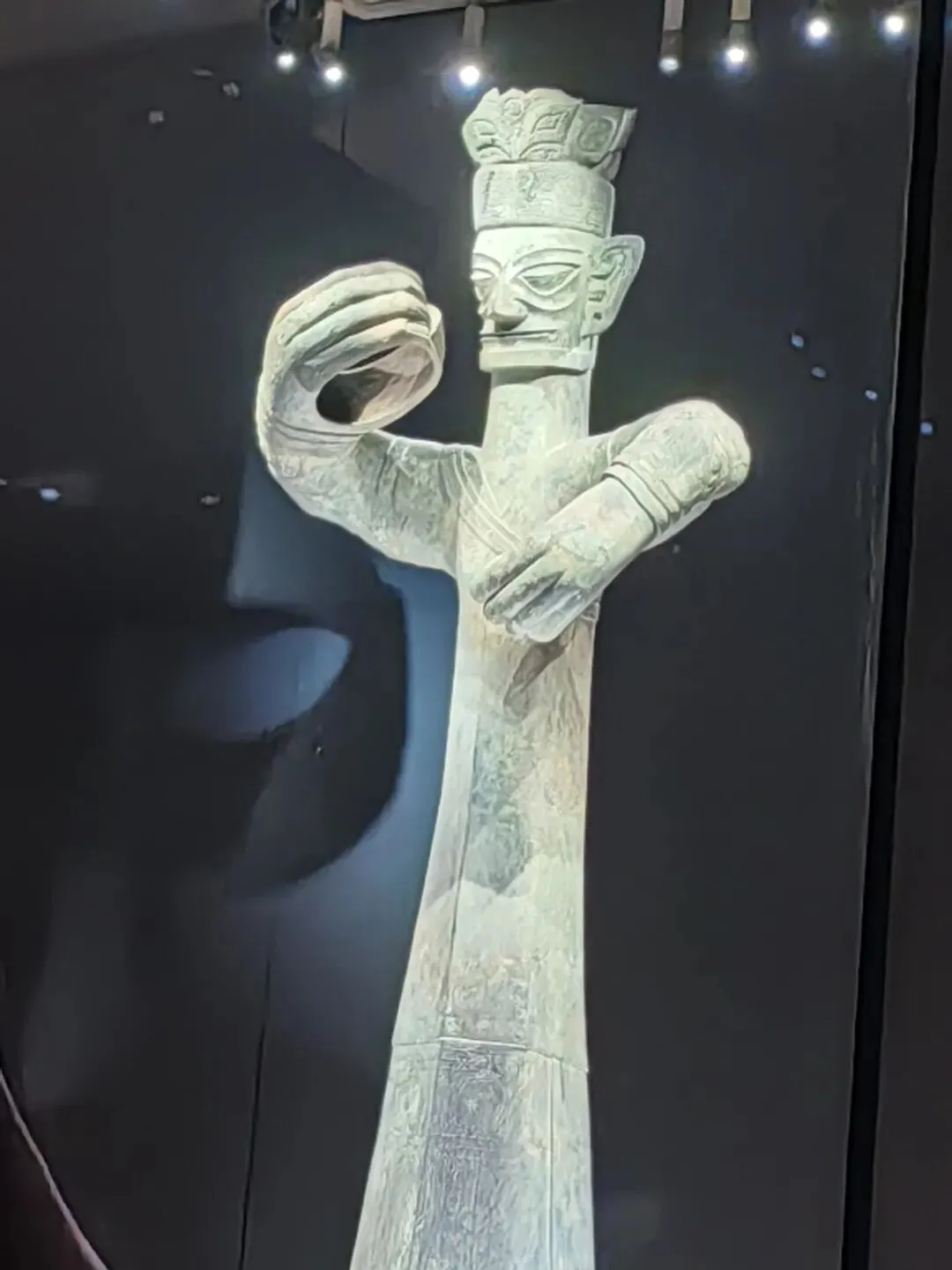 三星堆旅游游记攻略