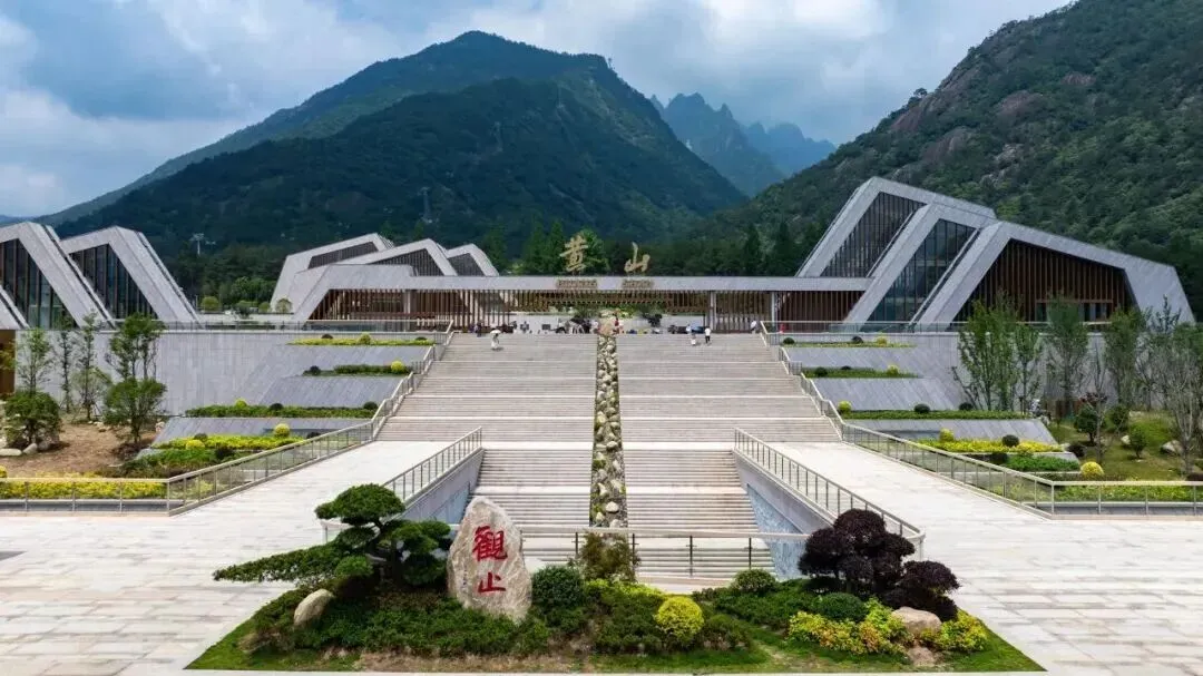 黄山东大门全攻略:5条新线路+游玩指南