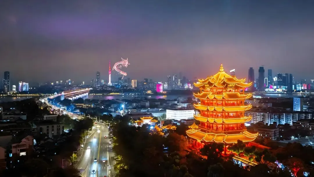 武汉旅游攻略,本地人推荐指南