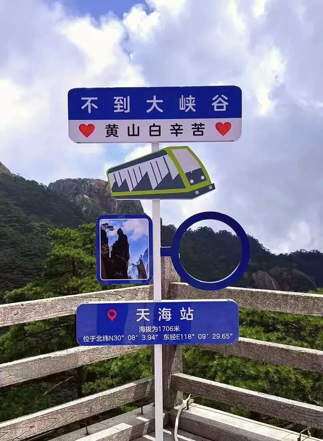 一条攻略带你玩转西海大峡谷:三大起止点完整环线深度游玩方案