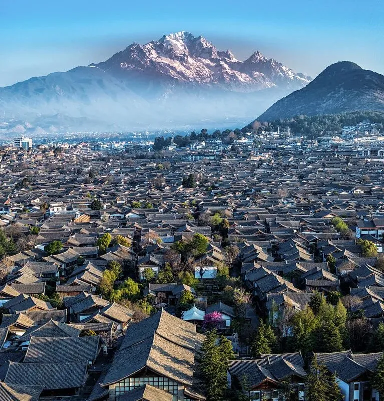 丽江旅游哪家好?这份高端纯玩攻略请收好