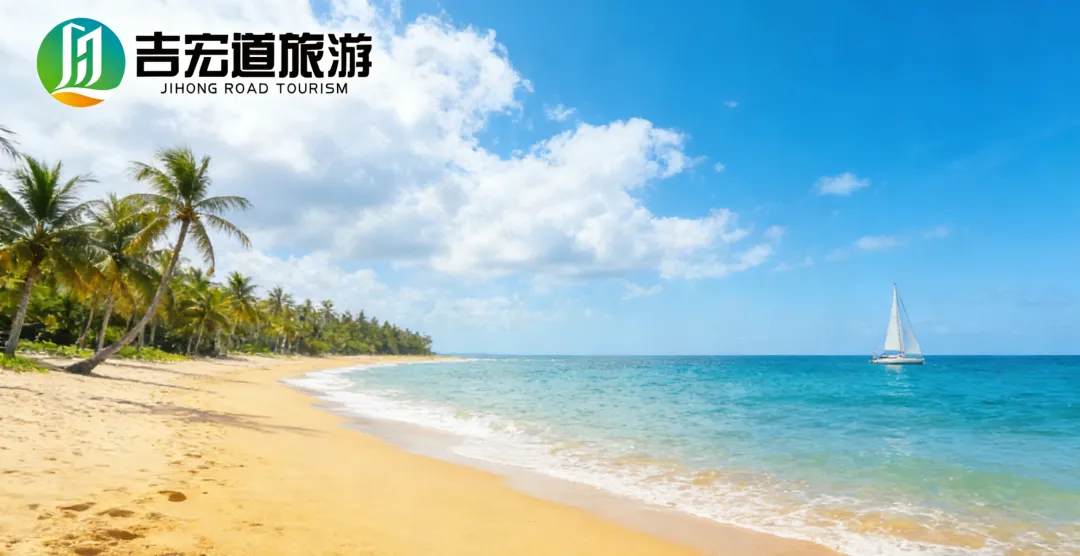 三亚陵水团建游玩指南!公司专属省心旅行社,五天四晚自由行攻略,优选高舒适度实测酒店