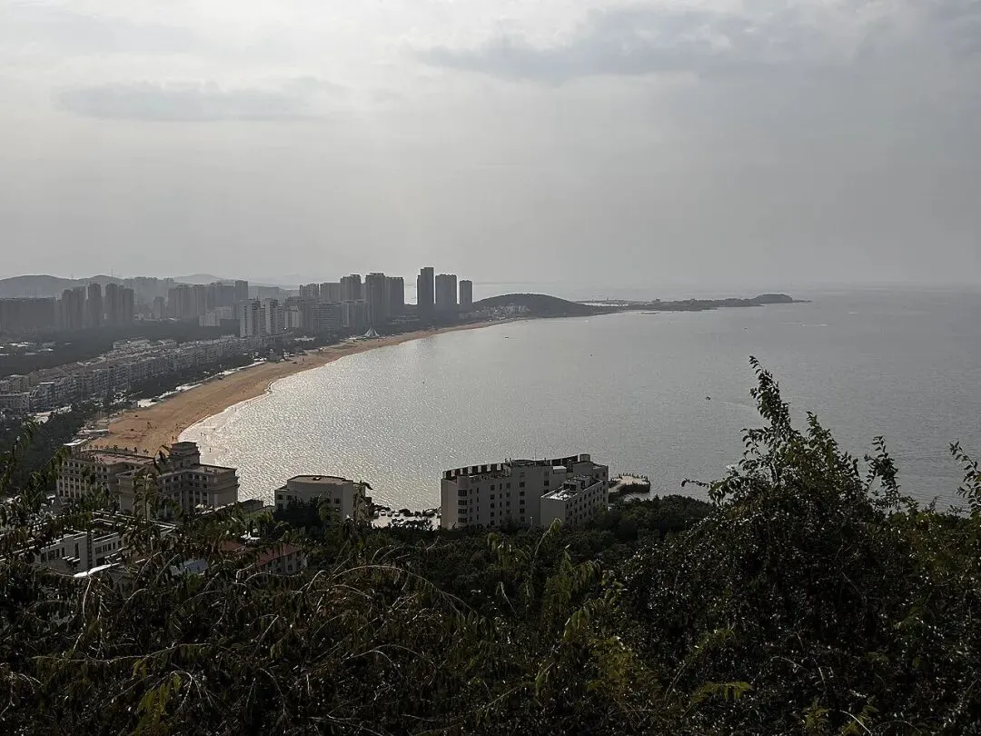 威海旅游攻略:3天2夜怎么排,火炬八街几点去