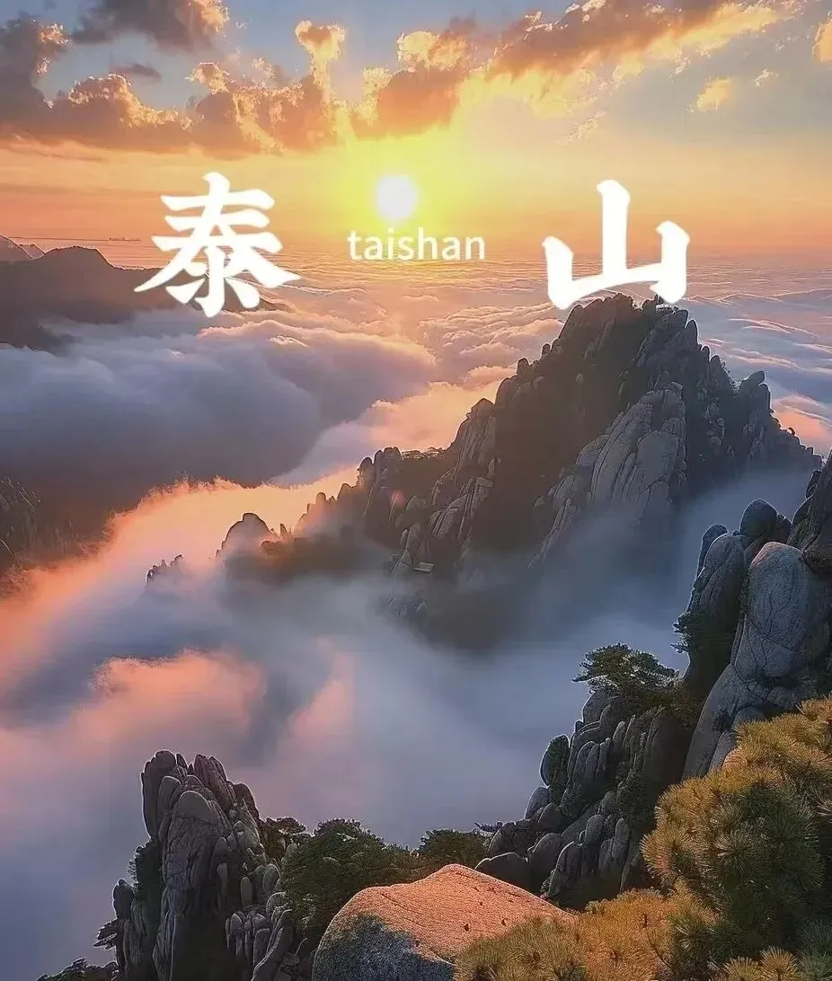 泰山旅游最全攻略