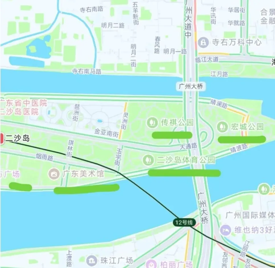 周末广州免费遛娃攻略,这5个线路兼顾吃喝玩乐和户外室内,亲测超好用