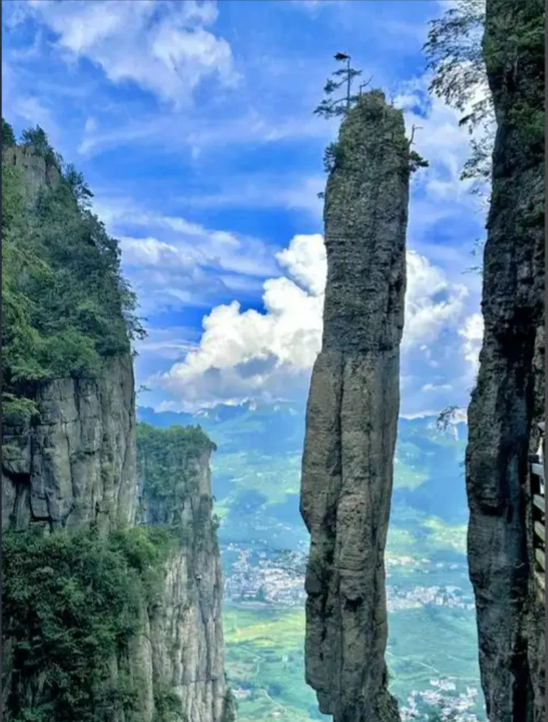 北纬30°的秘境仙居——湖北恩施保姆级旅游攻略