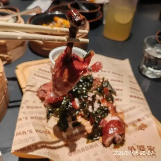 杭州的旅游美食攻略!!!快存下吧