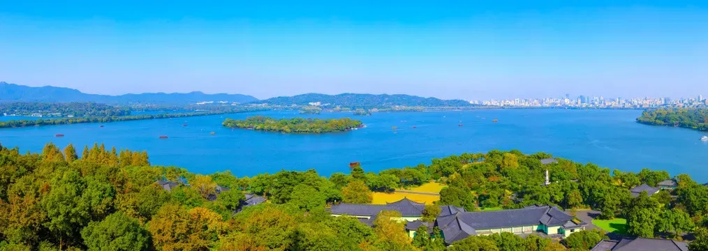 杭州旅行:结合景点挑选优质民宿实用指南+靠谱民宿APP推荐