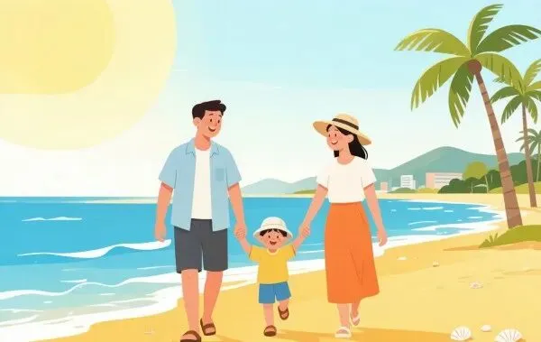 暑假余额已不足!这份全国旅游攻略,帮你抓住夏天的尾巴