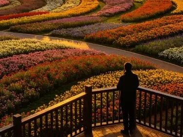 昆明|春城完整旅游攻略|高原湖泊、喀斯特石林、鲜花之都、滇味烟火