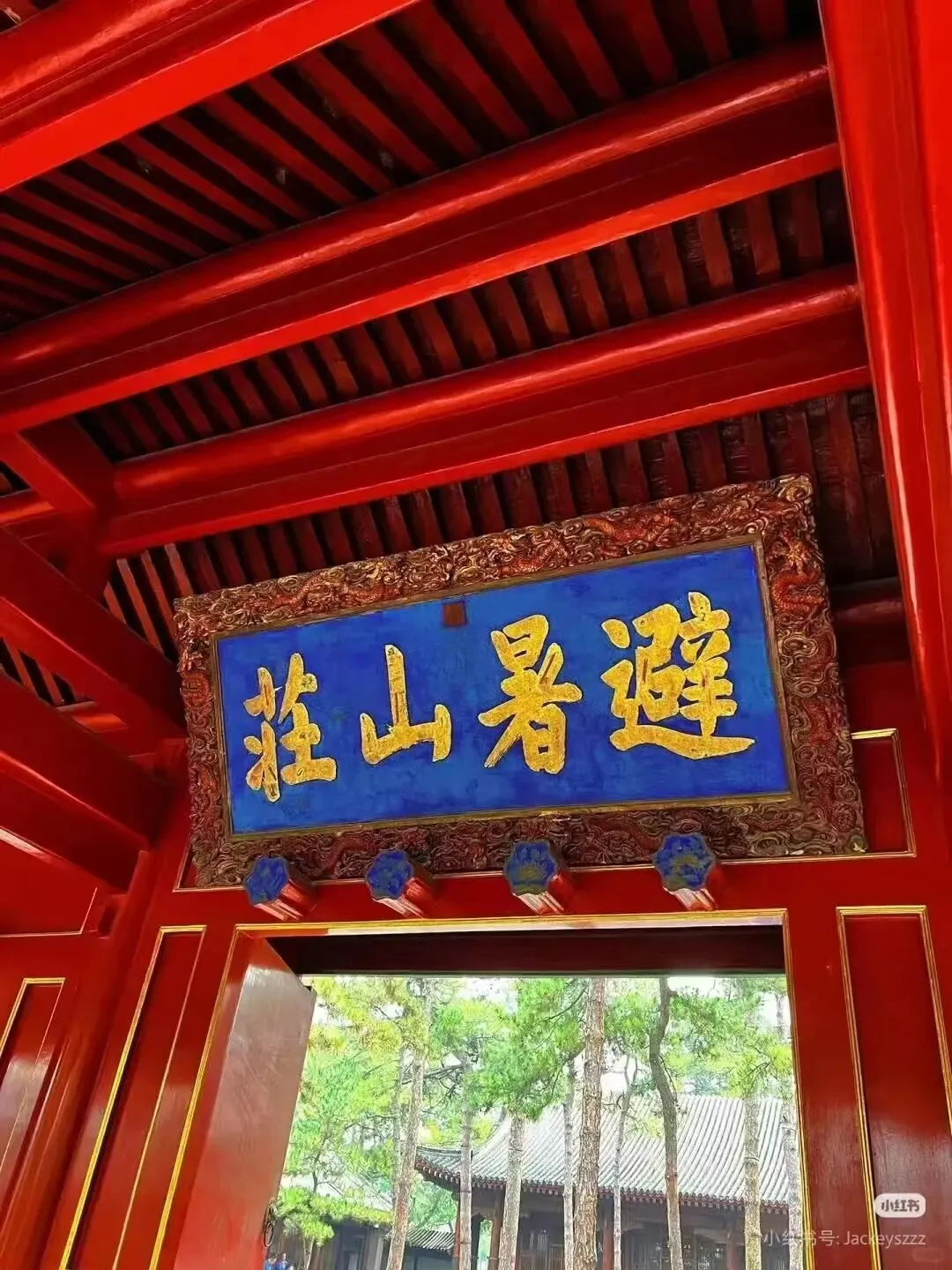 承德市都有哪些旅游景点?一文读懂承德全域游玩指南