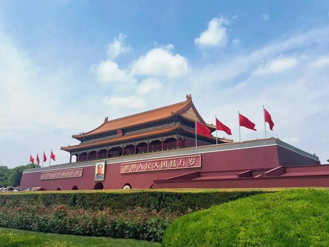 这份旅游攻略您猜怎么着?咱就是说:“倍儿有意思!”