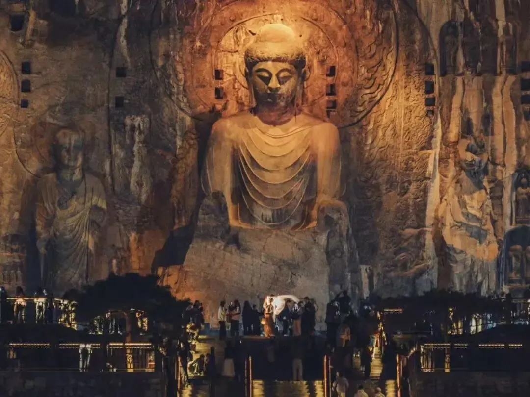 适合书法生的古迹旅行攻略(二)