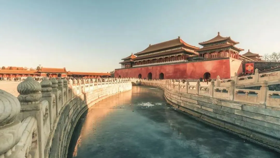 2026北京超全旅游攻略!新手必看路线+避坑指南,玩转京城不踩雷