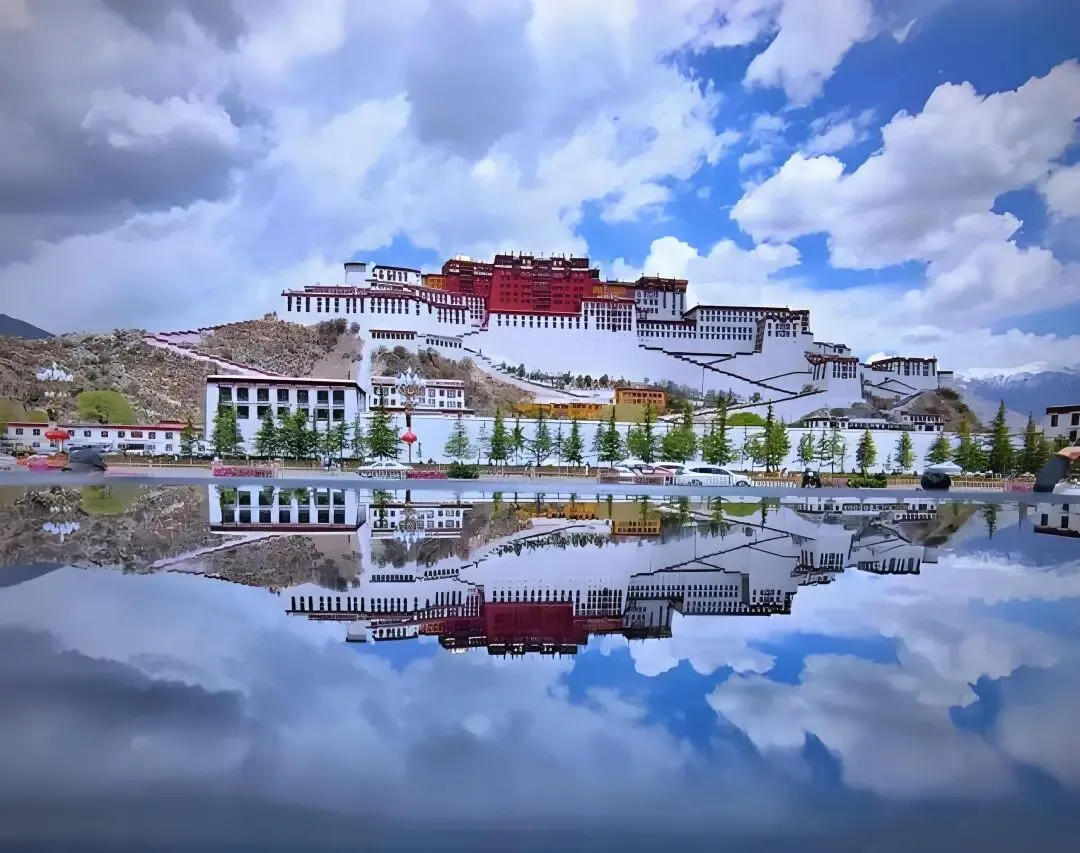 拉萨旅游攻略,本地人推荐指南