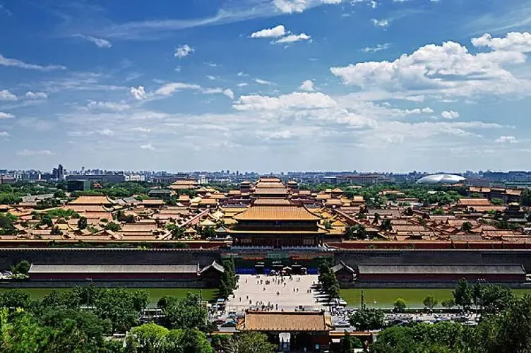 北京旅游攻略必打卡景点