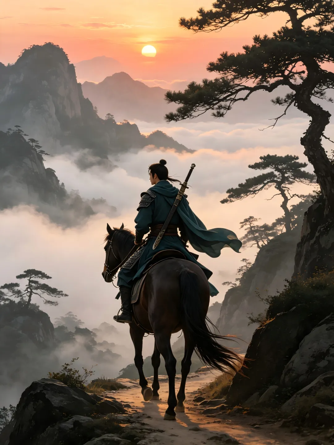 古人出门旅行要带什么?从护照到路费完全攻略