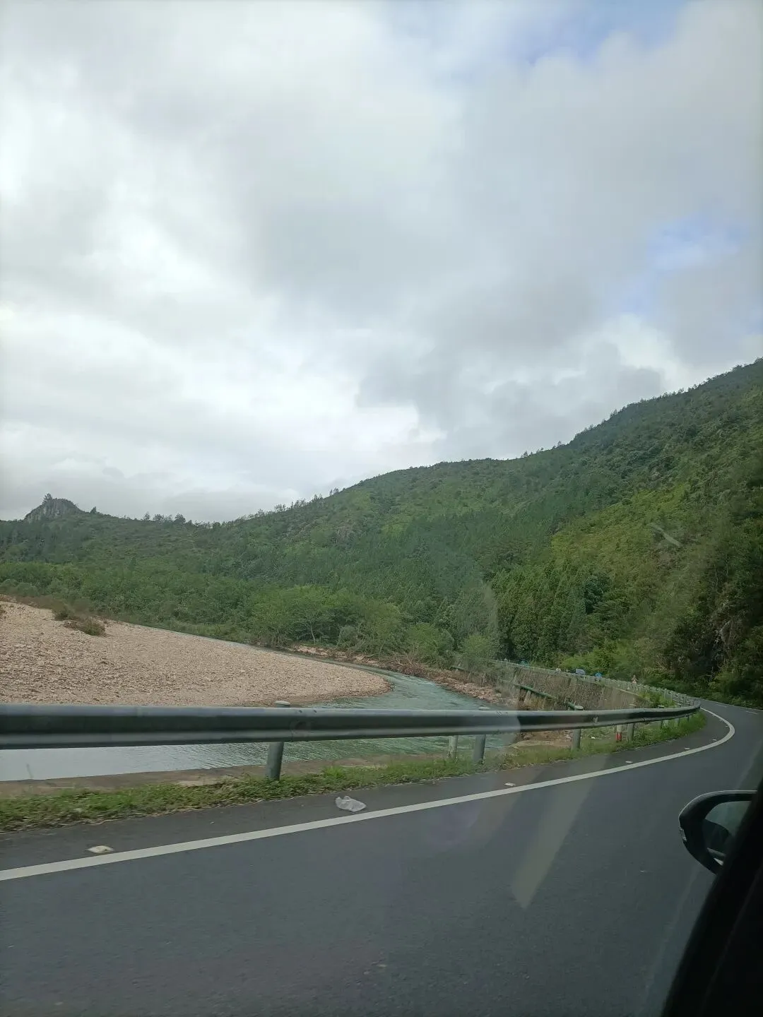 自驾神仙居才明白:网上的旅游攻略,不能全照搬