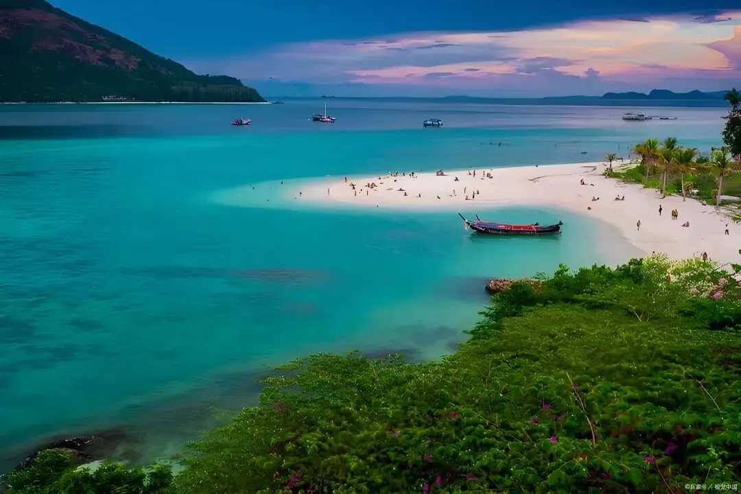 三亚旅游攻略,本地人推荐指南