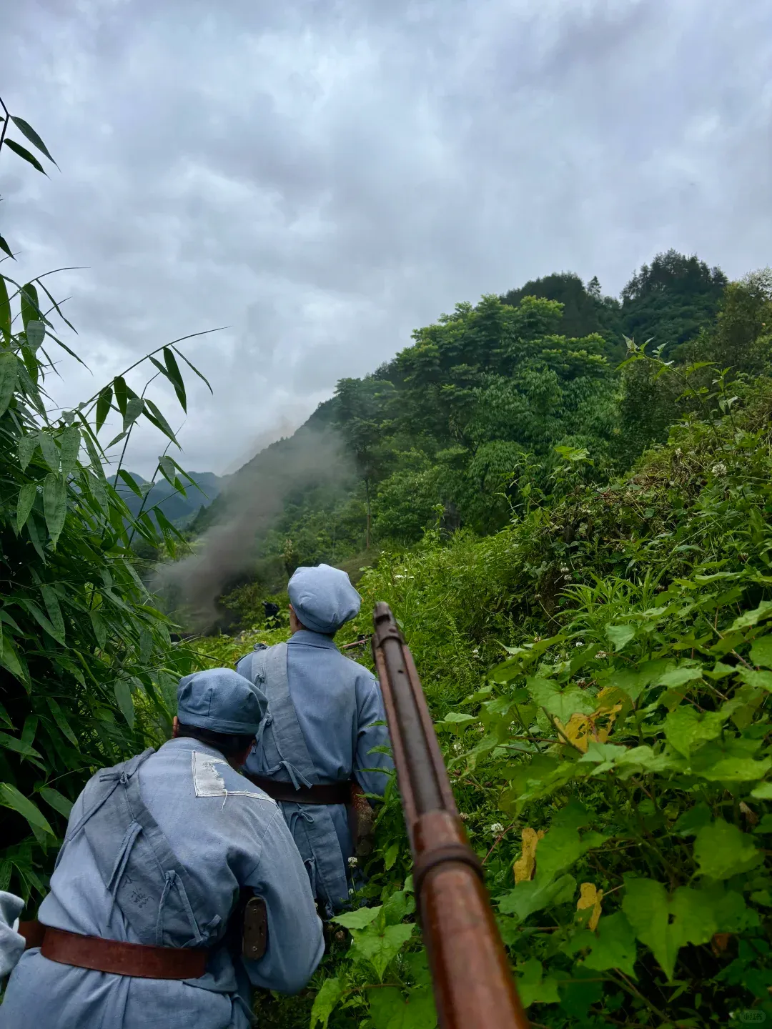 娄山关|娄山关大捷完整旅游攻略