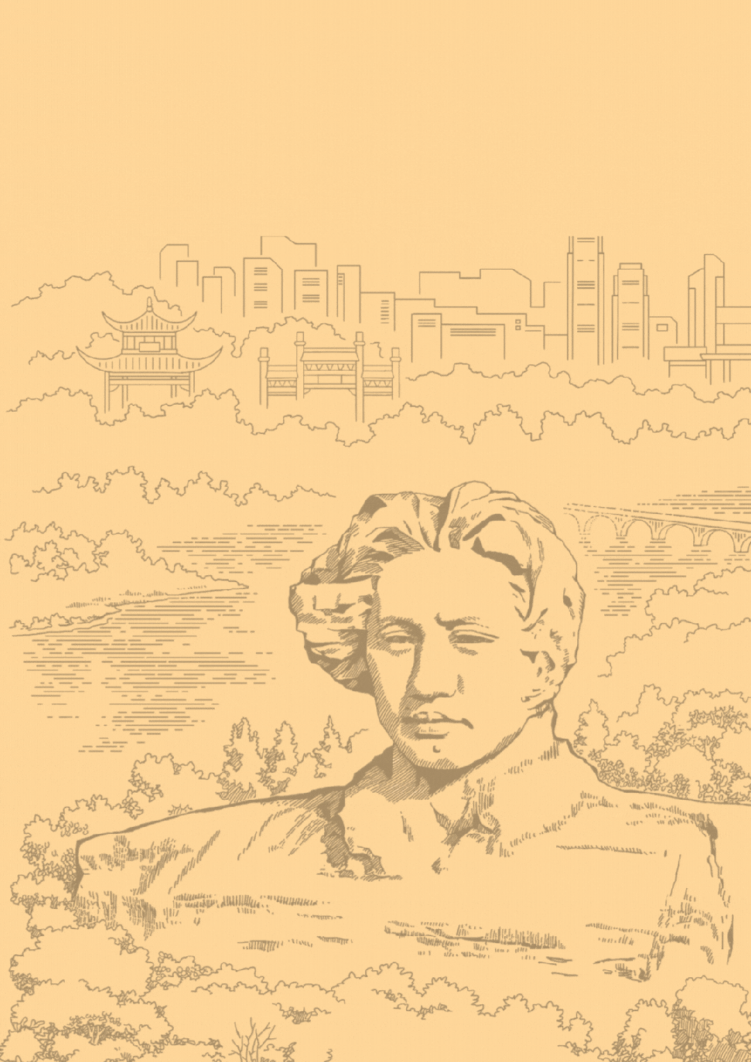 迎新季 | 给新生的长沙游玩指南