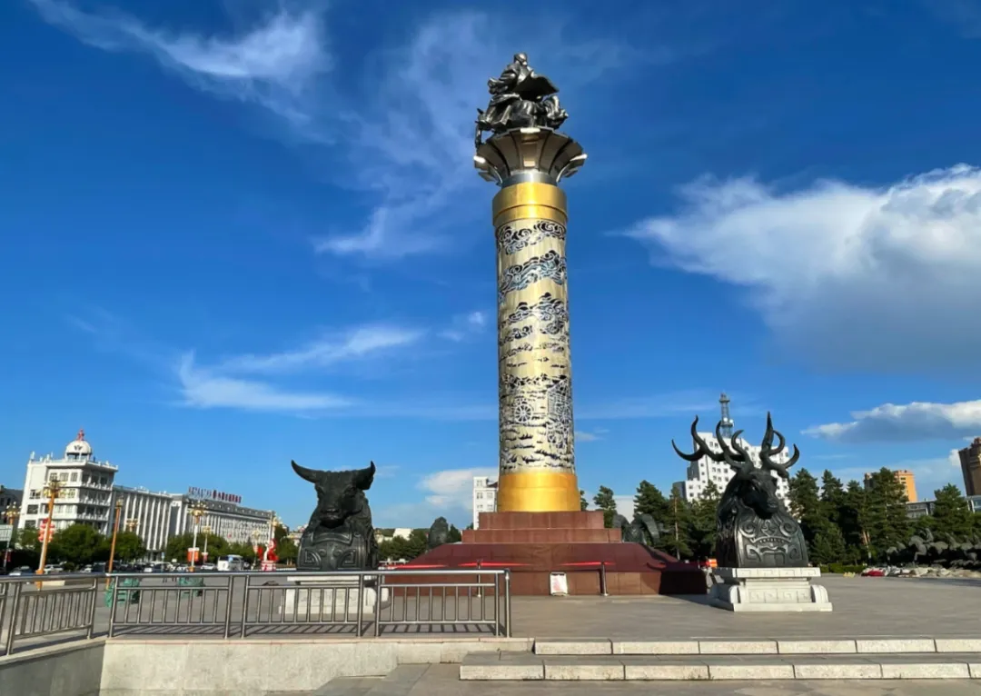 【呼伦贝尔市】值得一去的八大景点,内蒙古旅游攻略