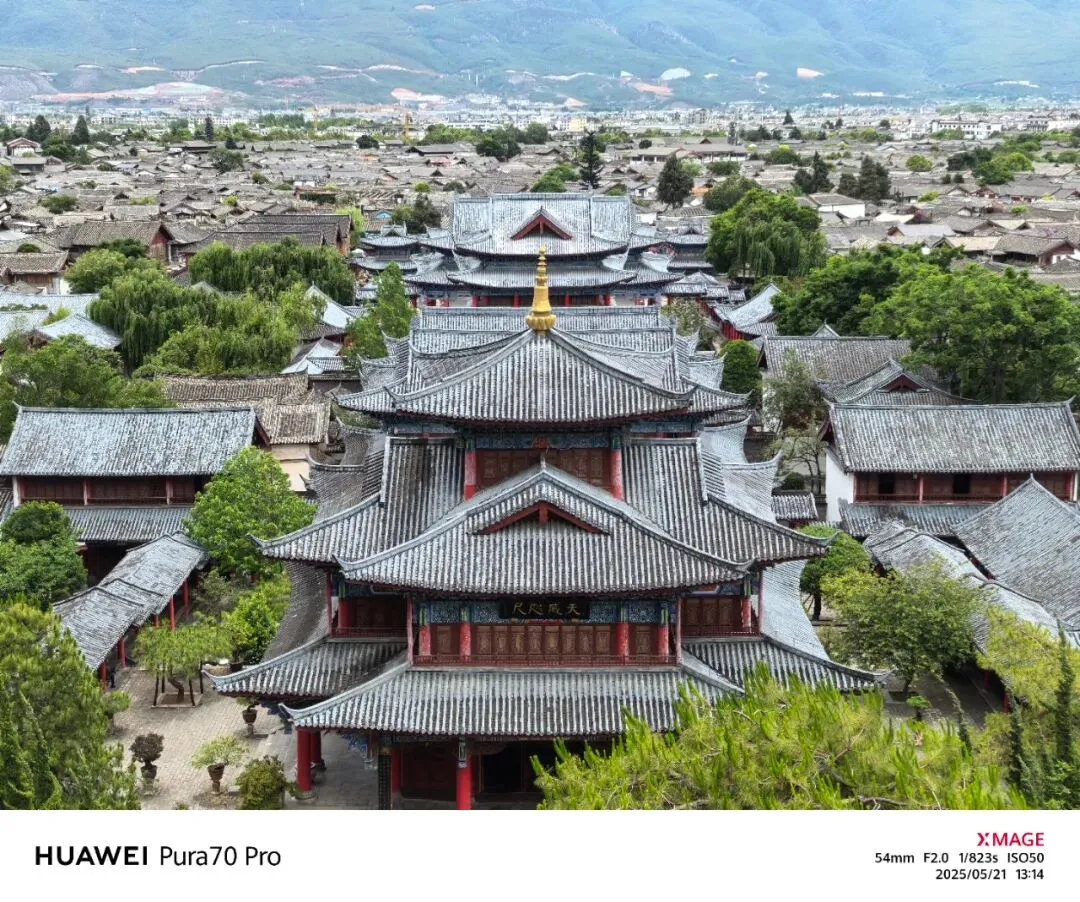 丽江古城木府:游玩攻略与实拍分享
