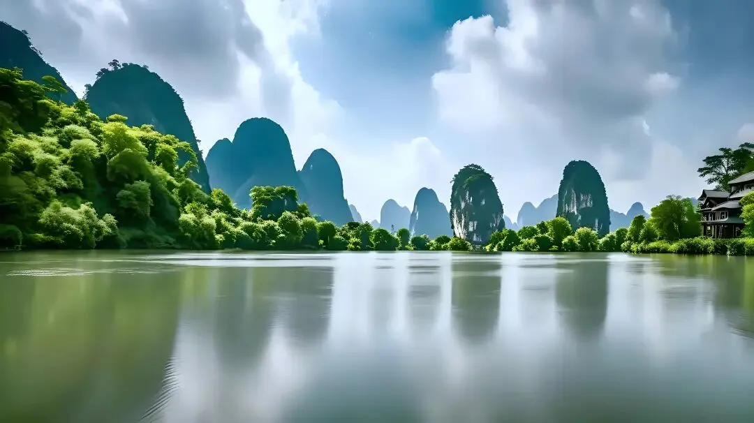 桂林旅游攻略,本地人推荐指南