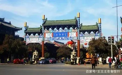 四季皆美的河南旅游!不用做攻略,这样玩轻松又尽兴