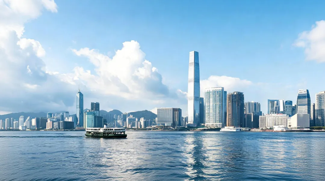 深度旅行攻略 | 想去香港很久了?这份3天2夜攻略,照着走就会很舒服