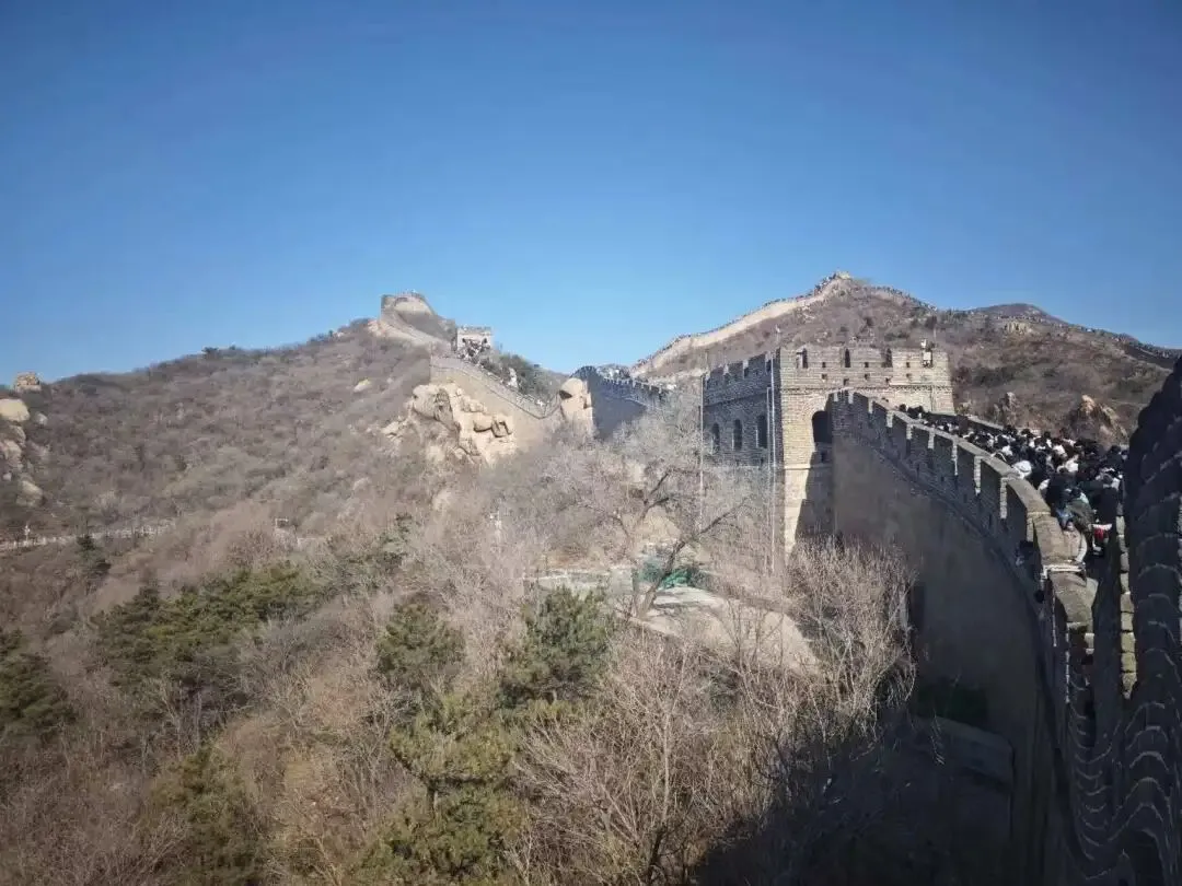 北京八达岭长城一日旅游攻略