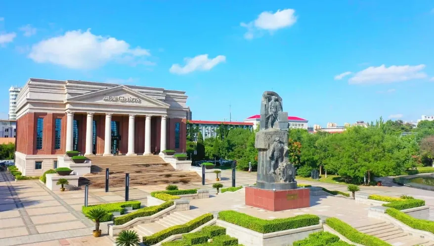唐山两天一晚旅游攻略|京津冀周末短途,吃玩行保姆级指南