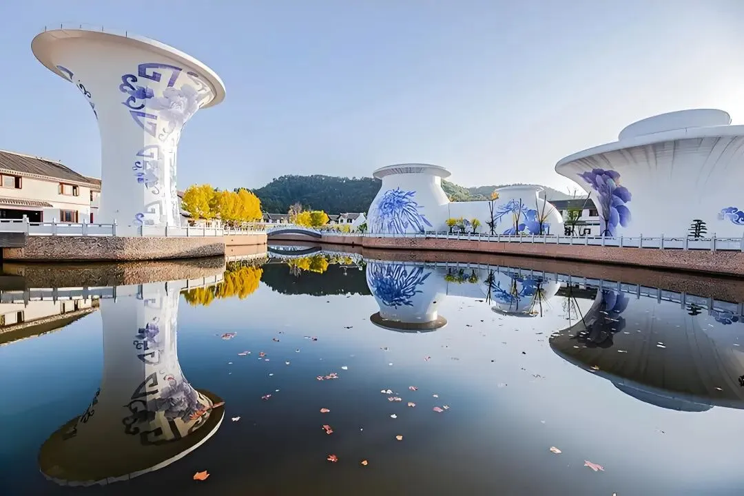 景德镇旅游攻略,本地人推荐指南