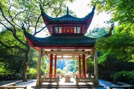 长沙旅游攻略|星城烟火,山水洲城