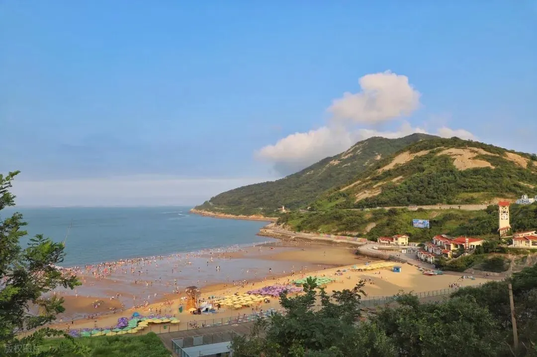 连云港旅游攻略|山海之城,看海+花果山+吃海鲜