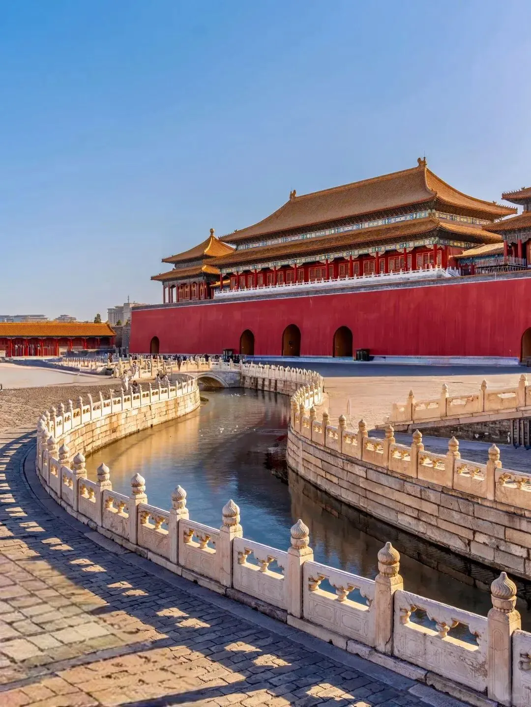 北京5天4晚怎么玩?这份北京5天4晚旅游攻略请收好