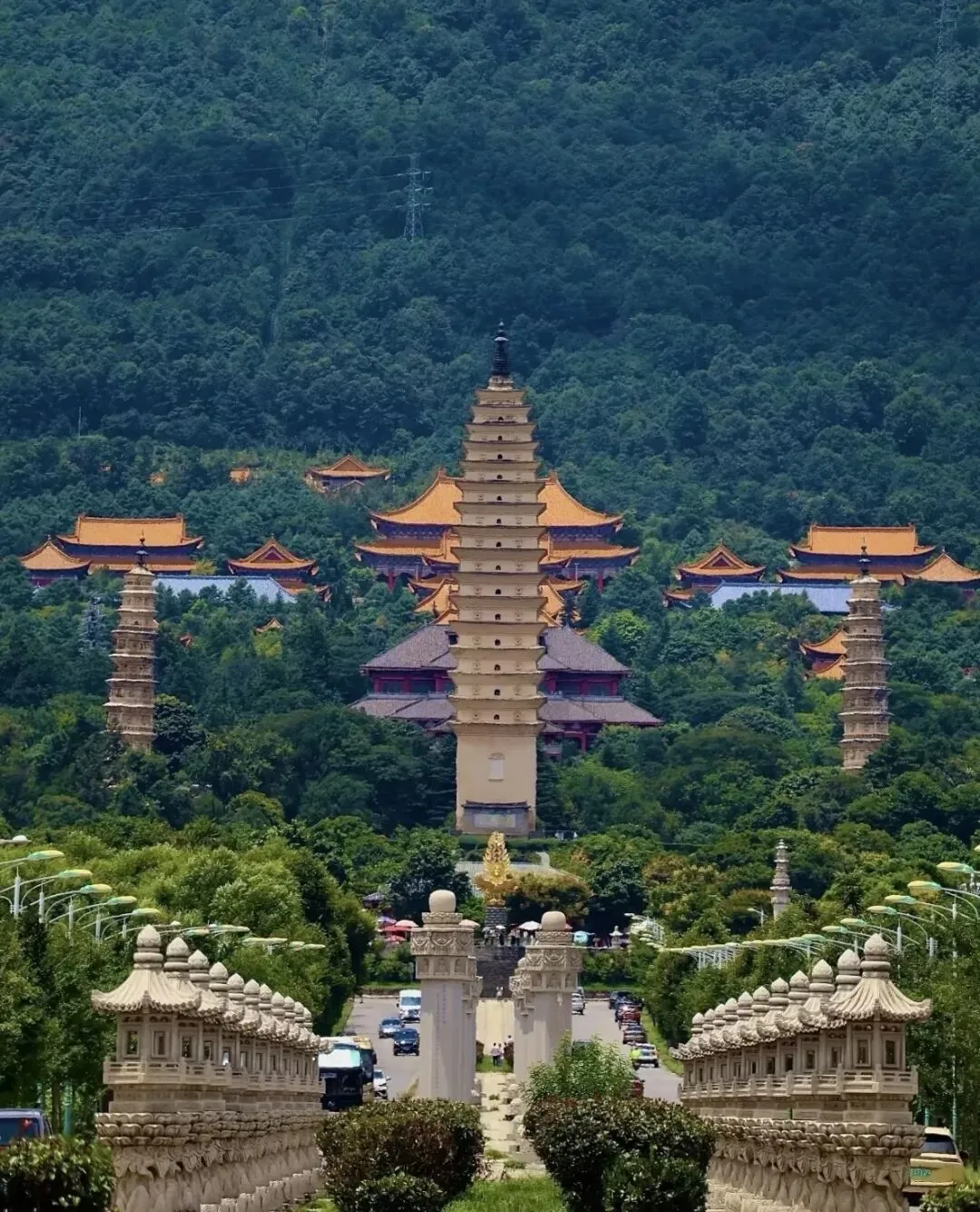 大理3天2晚旅行攻略|慢赴山海,治愈所有疲惫