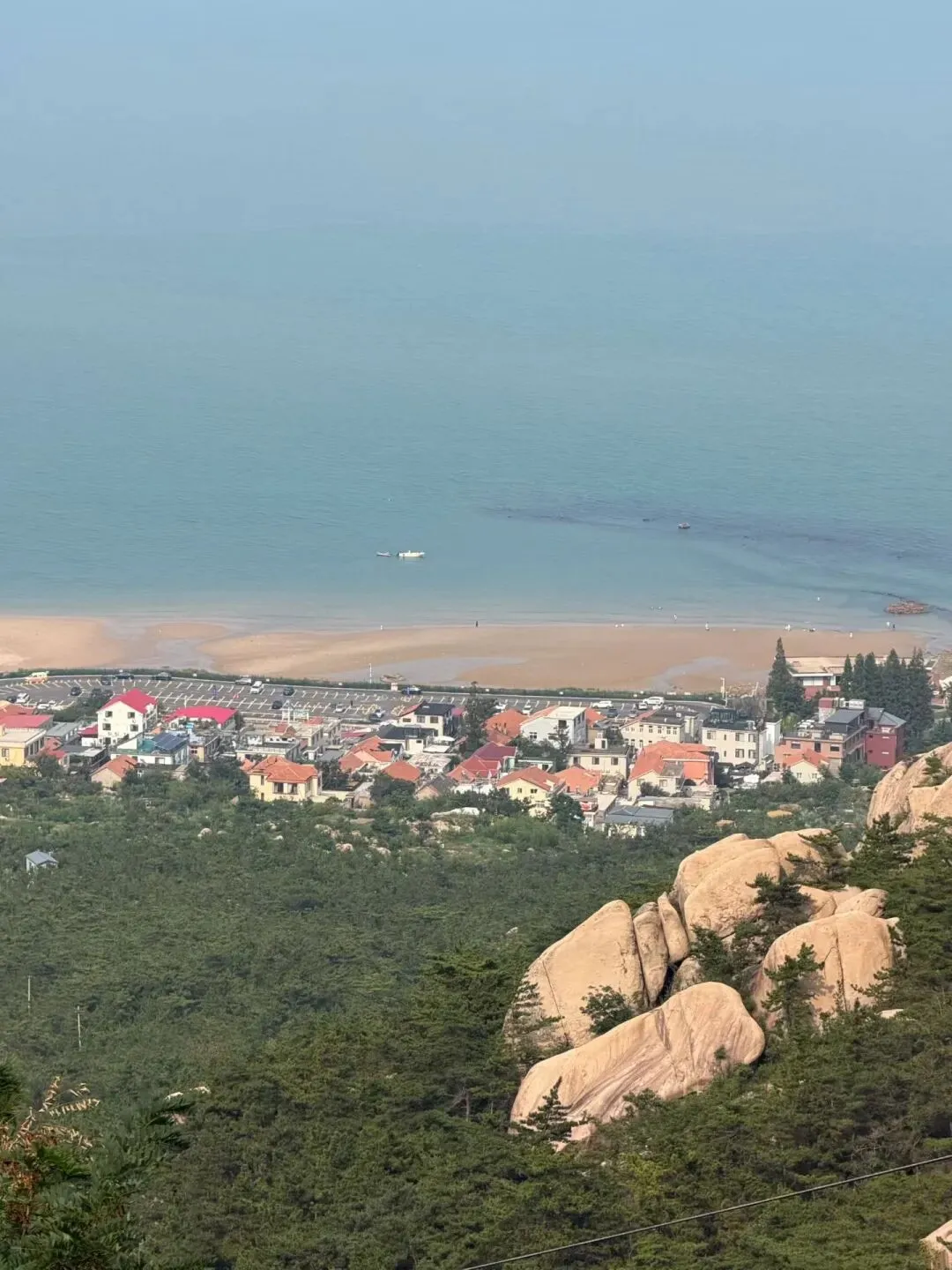 山东青岛崂山景区旅游攻略,新手不踩雷