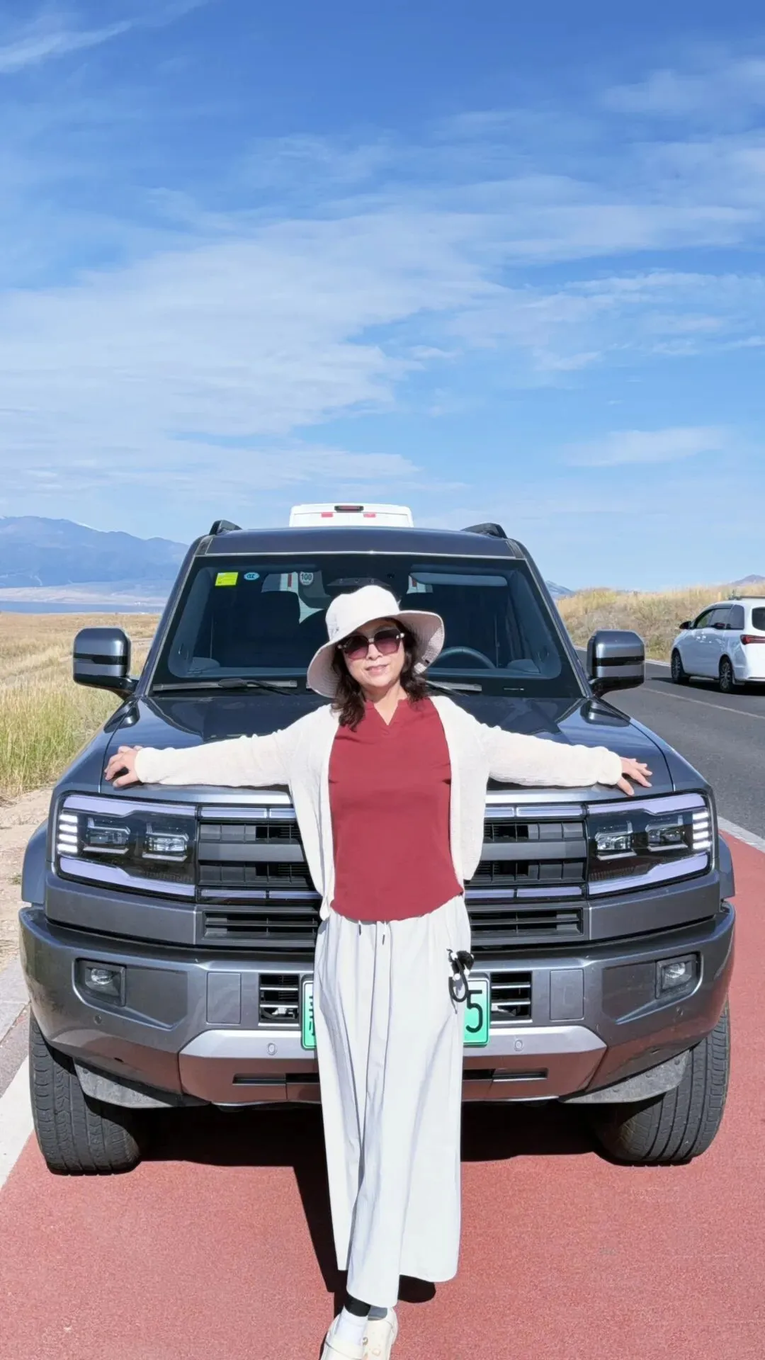 跟着女儿去旅行|五千公里北疆行,走过才懂的真实攻略